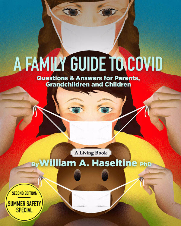 A Family Guide To Covid