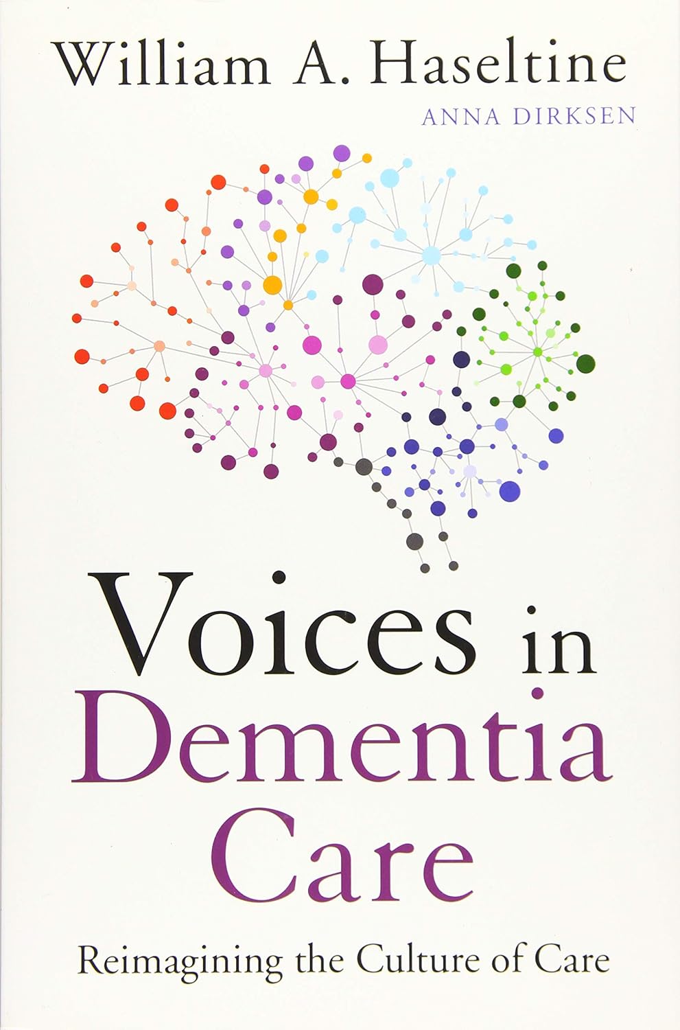 Voices in Dementia Care