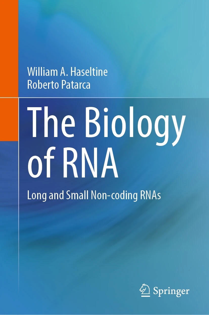 The Biology of RNA: Long and Small Non-coding RNAs