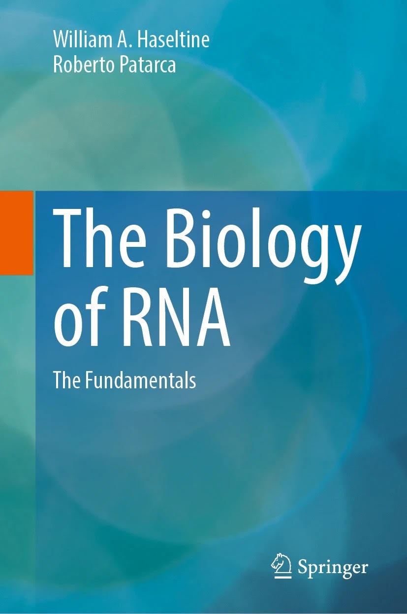 The Biology of RNA: The Fundamentalsr